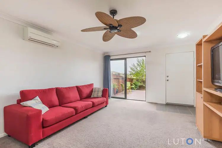 Sixth view of Homely house listing, 27 Isbister Street, Macgregor ACT 2615
