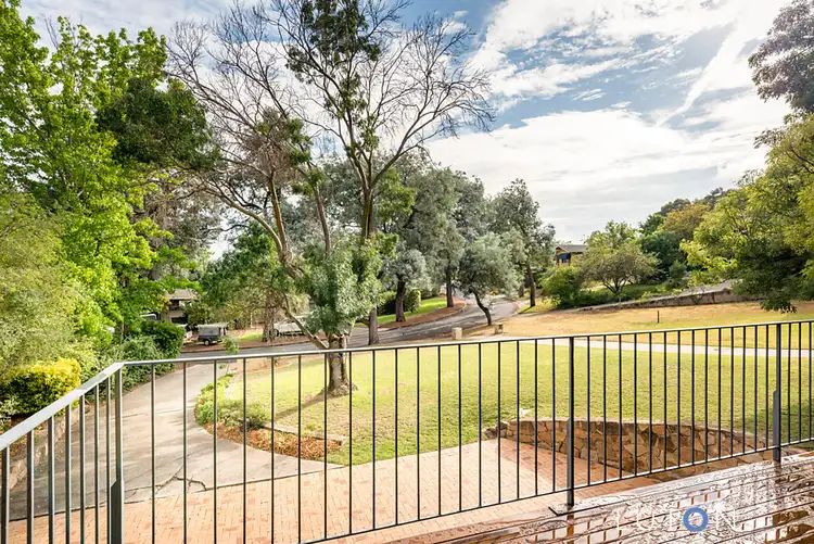 Second view of Homely house listing, 45 Endeavour Street, Red Hill ACT 2603