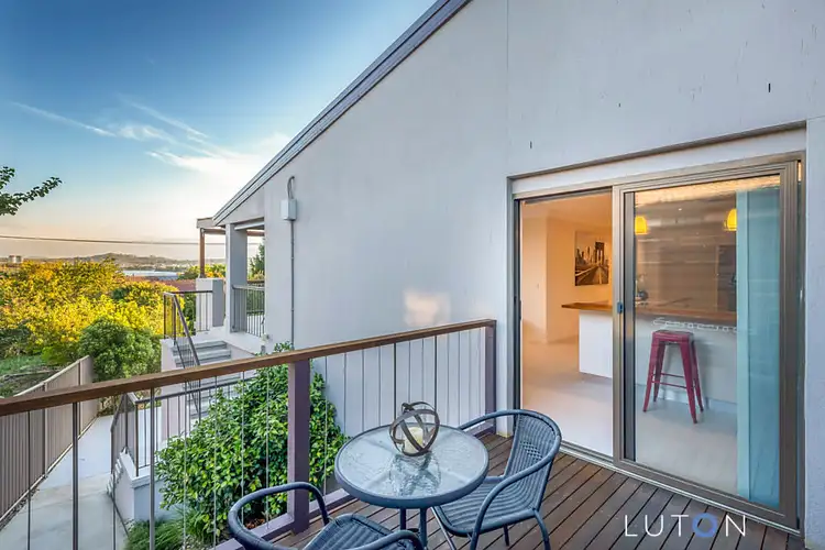 Fifth view of Homely house listing, 70 Moynihan Street, Evatt ACT 2617