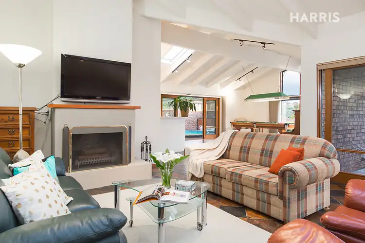 Fifth view of Homely house listing, 11 Redgum Drive, Pasadena SA 5042