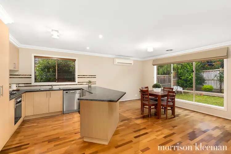 Second view of Homely house listing, 8 Gillow Grove, Doreen VIC 3754