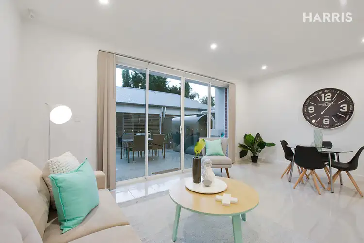 Fifth view of Homely townhouse listing, 55a Payneham Road, College Park SA 5069