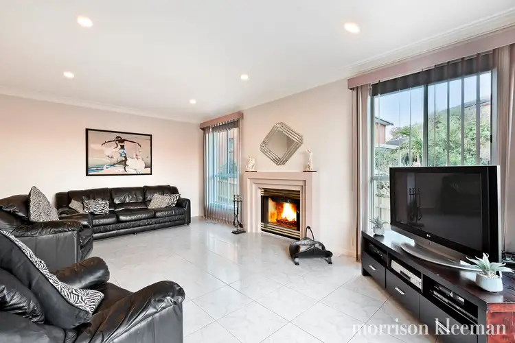 Fourth view of Homely house listing, 22 Glendalough Court, Watsonia North VIC 3087
