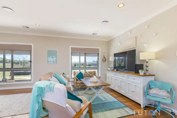 Sixth view of Homely house listing, 620 Royalla Drive, Royalla NSW 2620