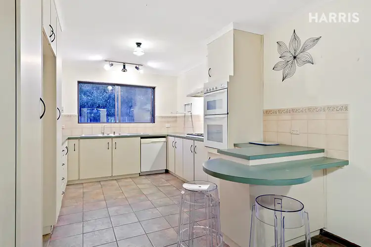 Sixth view of Homely house listing, 18 Greenfields Crescent, West Lakes Shore SA 5020