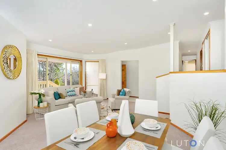 Fourth view of Homely house listing, 20 Adkinson Close, Isaacs ACT 2607