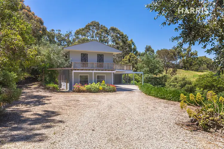2299 Mount Barker Road, Hahndorf SA 5245