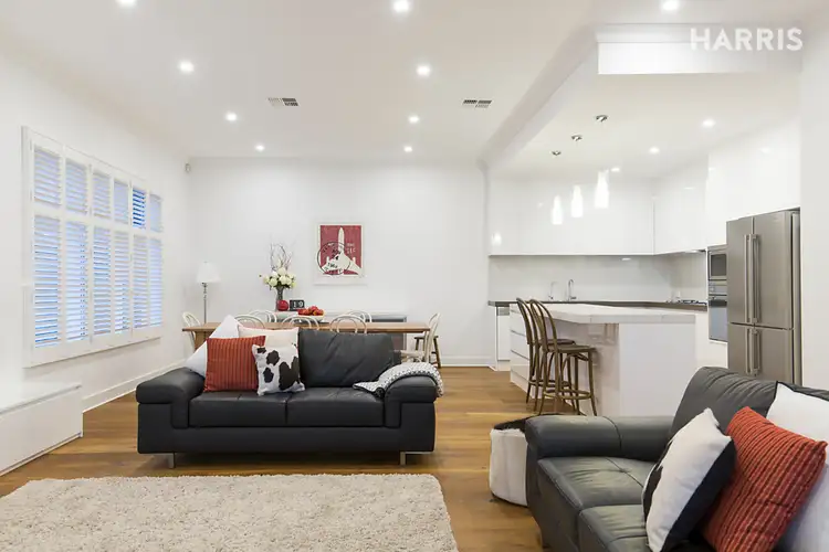 Fourth view of Homely house listing, 2a Milne Street, Glen Osmond SA 5064