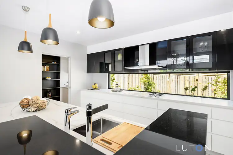 Third view of Homely house listing, 88 Hopetoun Circuit, Yarralumla ACT 2600