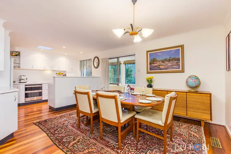 Fourth view of Homely house listing, 26 Astrolabe Street, Red Hill ACT 2603