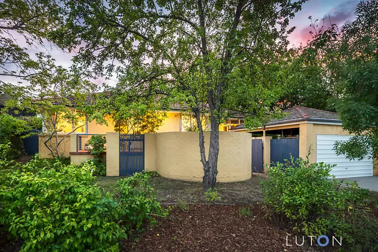 Third view of Homely house listing, 4 Astrolabe Street, Red Hill ACT 2603