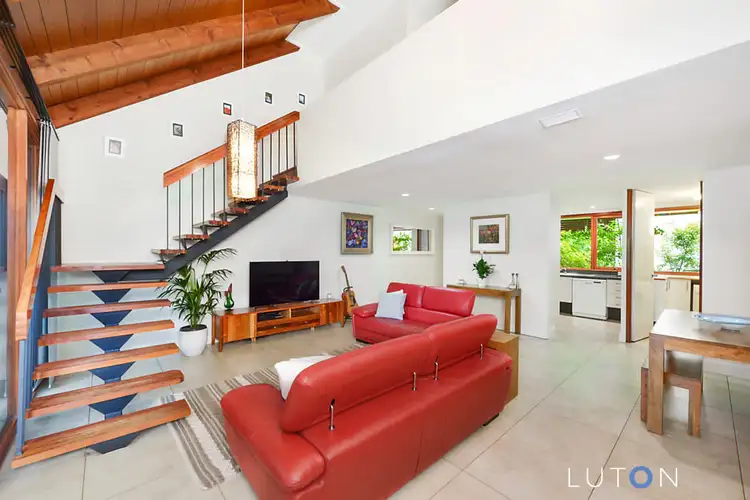 Fifth view of Homely townhouse listing, 37 MacLachlan Street, Holder ACT 2611