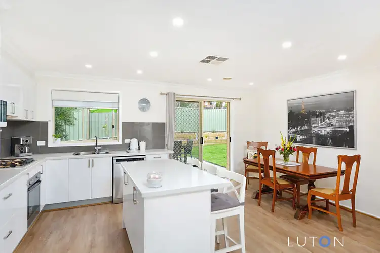 Sixth view of Homely townhouse listing, 5/26 Christmas  Street, Theodore ACT 2905