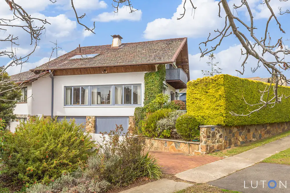 Main view of Homely house listing, 42 Macdonnell Street, Yarralumla ACT 2600