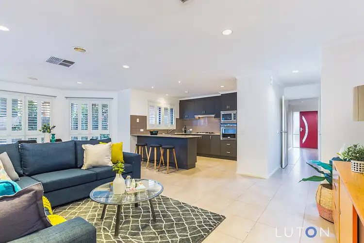 7 Rickman Street, Forde ACT 2914
