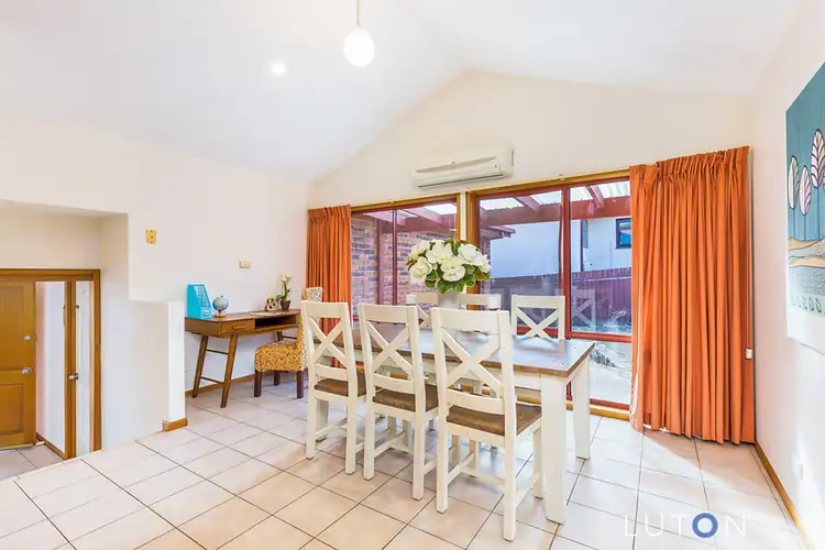 Sixth view of Homely house listing, 6 Winter Place, Jerrabomberra NSW 2619