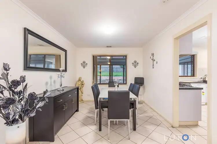 Fifth view of Homely house listing, 177 Lawrence Wackett Crescent, Theodore ACT 2905