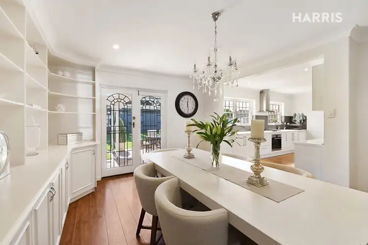 Second view of Homely house listing, 1 Bonvue Avenue, Beaumont SA 5066