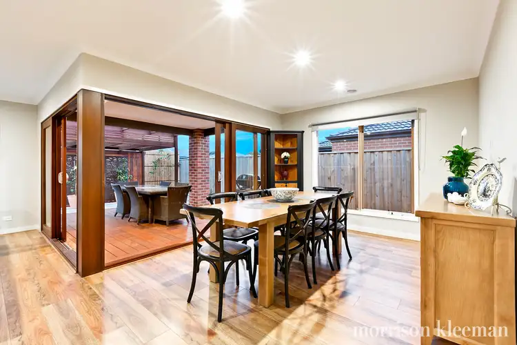 Third view of Homely house listing, 77 Sunstone Boulevard, Doreen VIC 3754
