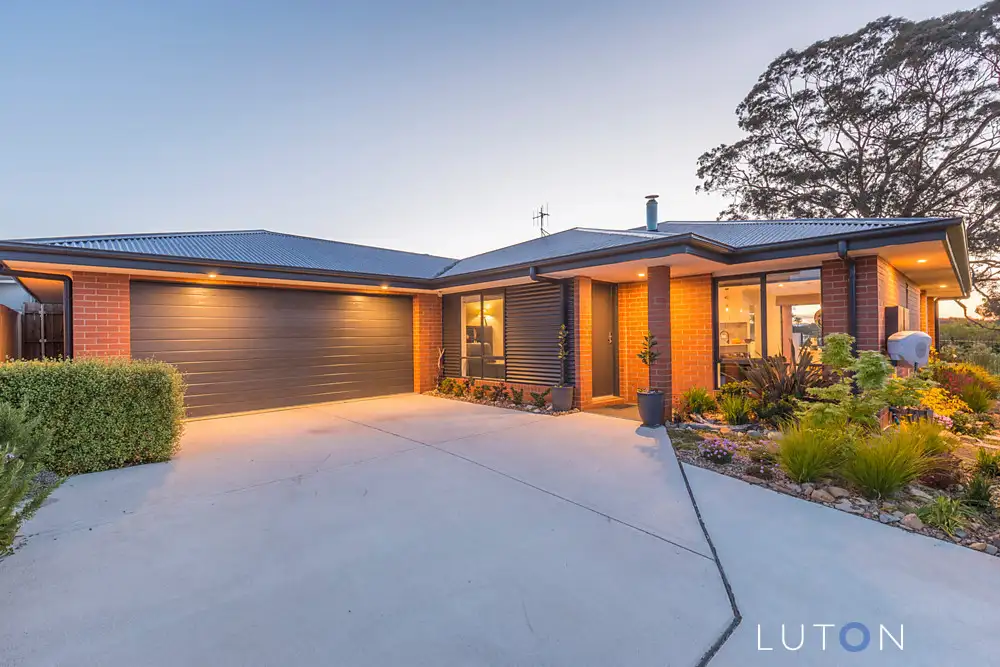 Main view of Homely house listing, 12 Lanaba Street, Crace ACT 2911