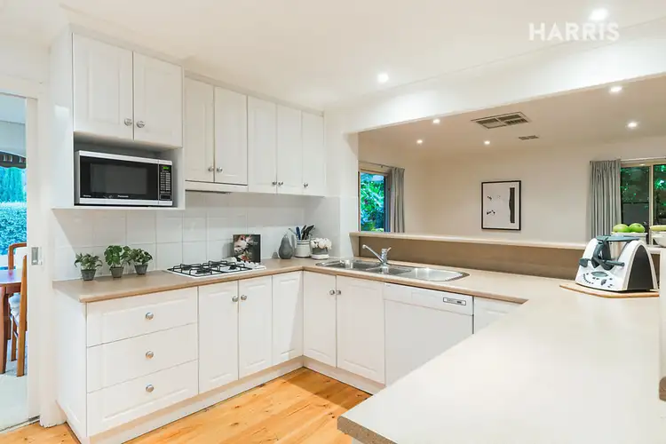 Third view of Homely house listing, 1 Nama Drive, Hawthorndene SA 5051