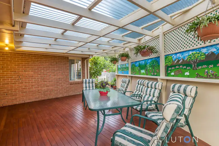 Fourth view of Homely house listing, 18 Lambell Close, Palmerston ACT 2913