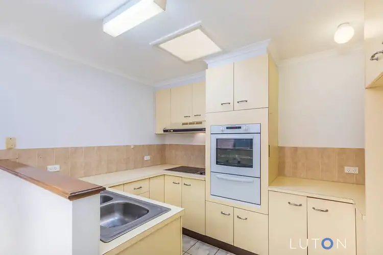 Sixth view of Homely house listing, 8 Enright Crescent, Florey ACT 2615