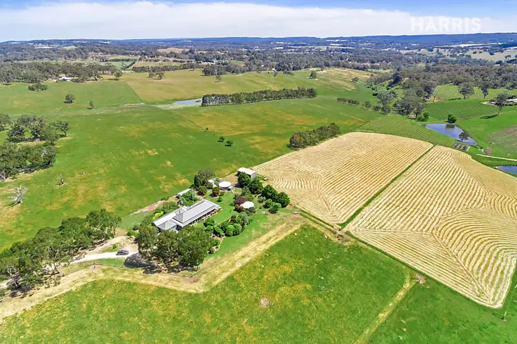 Main view of Homely house listing, 22 Haines Fire Track (adj Hahndorf) Road, Paechtown SA 5245
