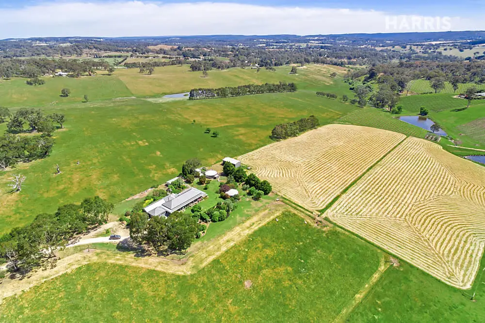 Main view of Homely house listing, 22 Haines Fire Track (adj Hahndorf) Road, Paechtown SA 5245