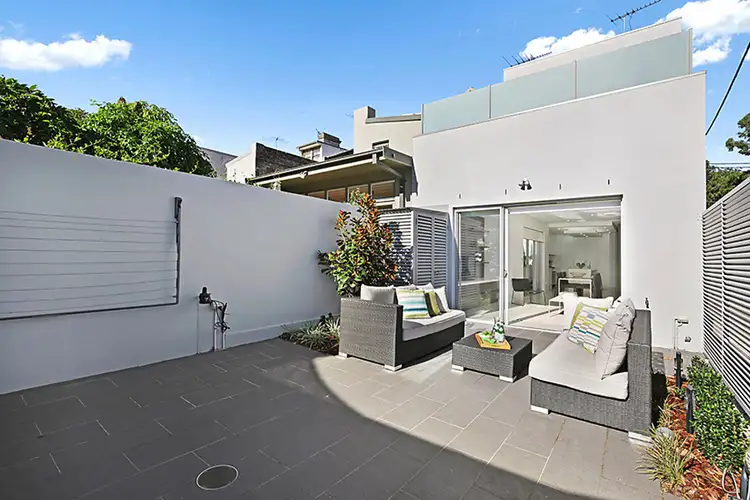 Sixth view of Homely house listing, 876 Elizabeth Street, Zetland NSW 2017