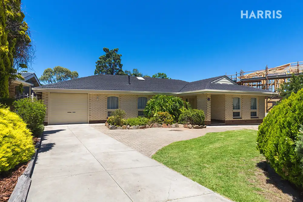Main view of Homely house listing, 5 Burra Street, Modbury North SA 5092