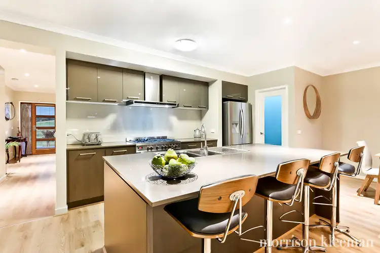 Second view of Homely house listing, 20 Outback Drive, Doreen VIC 3754