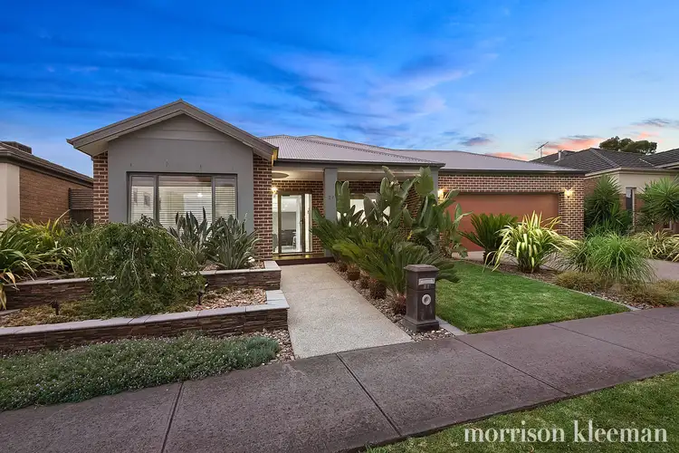 Main view of Homely house listing, 27 Beale Street, Mernda VIC 3754