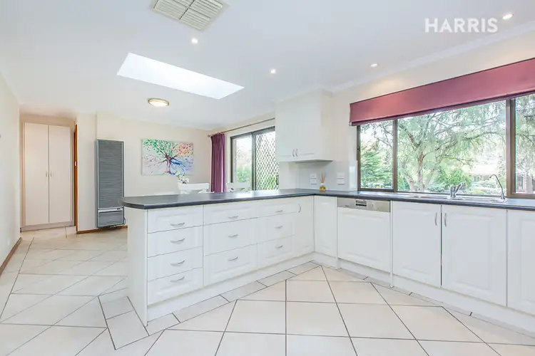 Fourth view of Homely house listing, 12 Marienberg Rise, Aberfoyle Park SA 5159