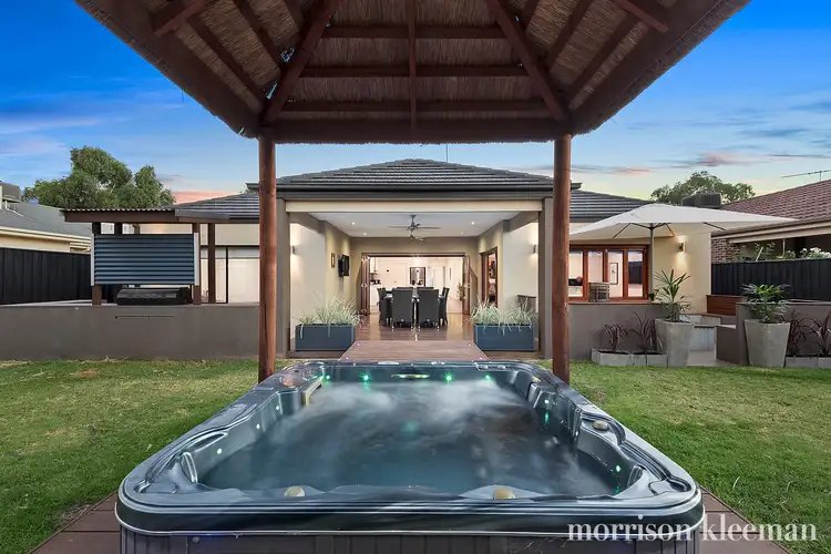Second view of Homely house listing, 8 Woodstock Drive, Doreen VIC 3754
