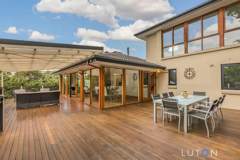 Main view of Homely house listing, 51 McCormack Street, Curtin ACT 2605