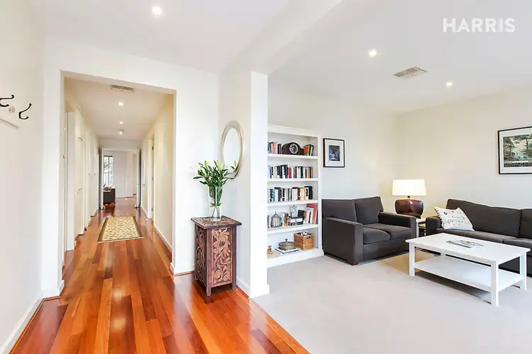 Second view of Homely house listing, 13 Bonython Way, Craigburn Farm SA 5051