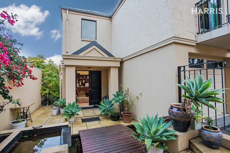 Second view of Homely house listing, 11A Everard Street, Glen Osmond SA 5064