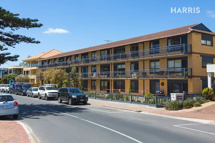 Second view of Homely house listing, 2/217 Esplanade Esplanade, Seacliff SA 5049