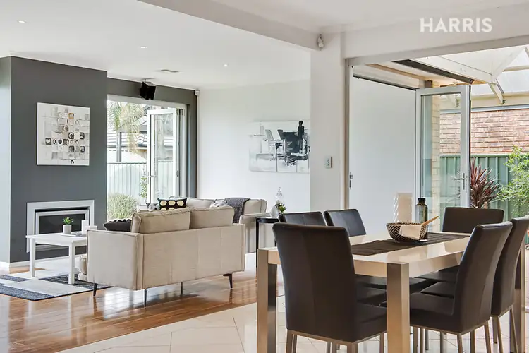 Second view of Homely house listing, 18 Innes Circuit, Mawson Lakes SA 5095