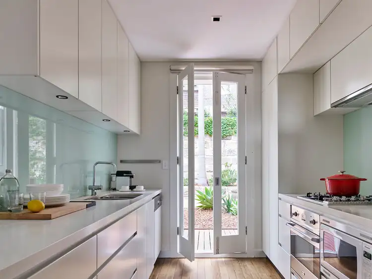 Fourth view of Homely apartment listing, 1/7 Goomerah Crescent, Darling Point NSW 2027