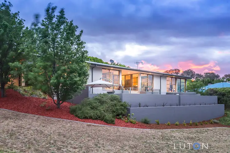 Main view of Homely house listing, 10 Nicholii Loop, Jerrabomberra NSW 2619