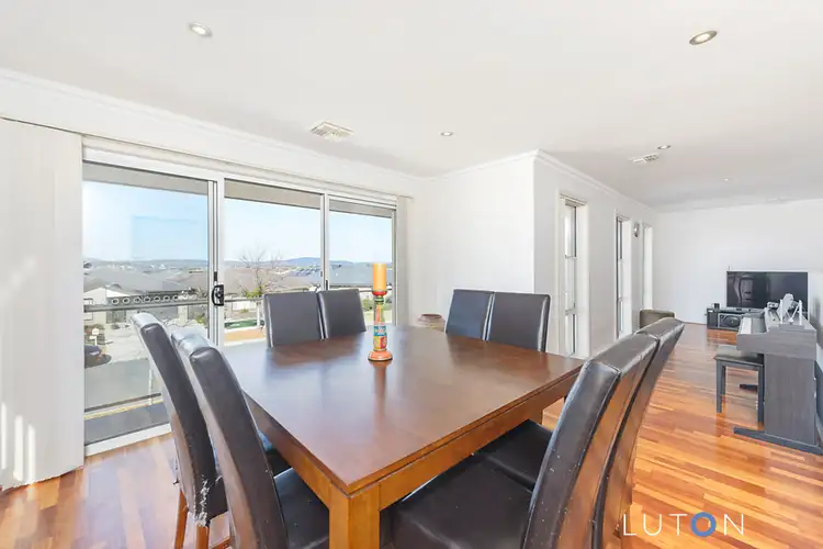 Sixth view of Homely house listing, 11 Walter Crocker Crescent, Casey ACT 2913