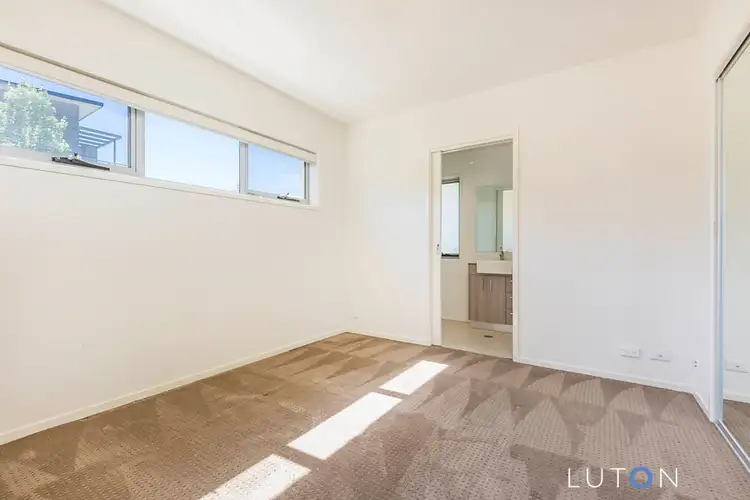 Fifth view of Homely apartment listing, 103/311 Flemington Road, Franklin ACT 2913