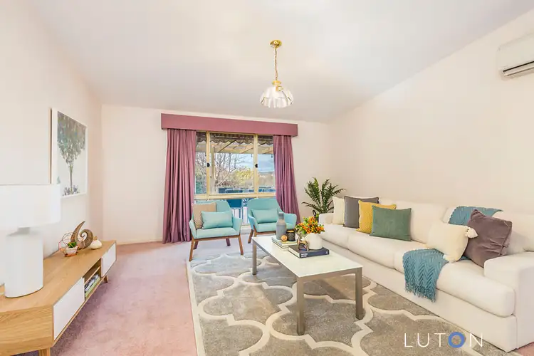 Third view of Homely house listing, 5 Gula Place, Ngunnawal ACT 2913