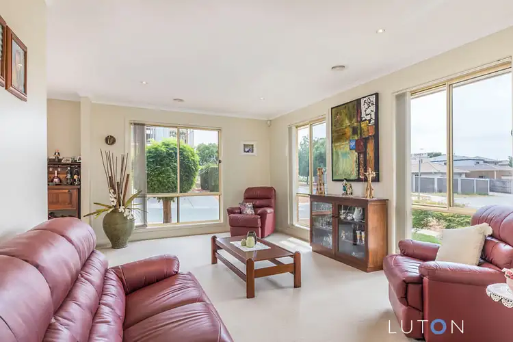 Fifth view of Homely house listing, 53 Osprey Street, Harrison ACT 2914