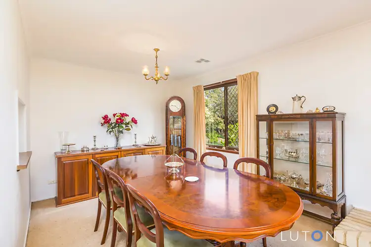 Fifth view of Homely house listing, 11 Sainsbury Street, Wanniassa ACT 2903