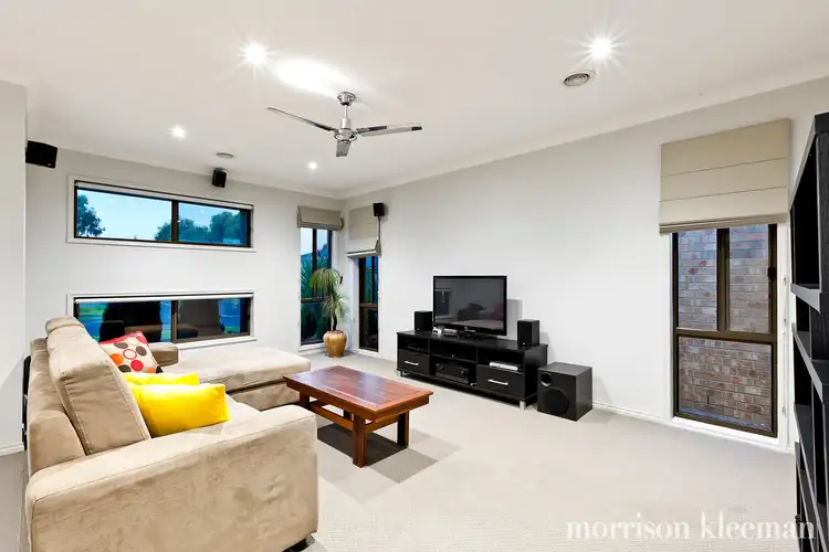 Sixth view of Homely house listing, 11 Pike Street, Epping VIC 3076