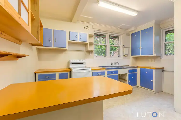 Fifth view of Homely house listing, 6 Fraser Place, Yarralumla ACT 2600