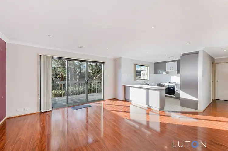 Fifth view of Homely unit listing, 7/70 Hurtle Avenue, Bonython ACT 2905